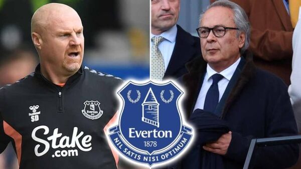 “REVEALED:Everton Secures Record-Breaking Partnership with Red Bull as Official Energy…Read more”