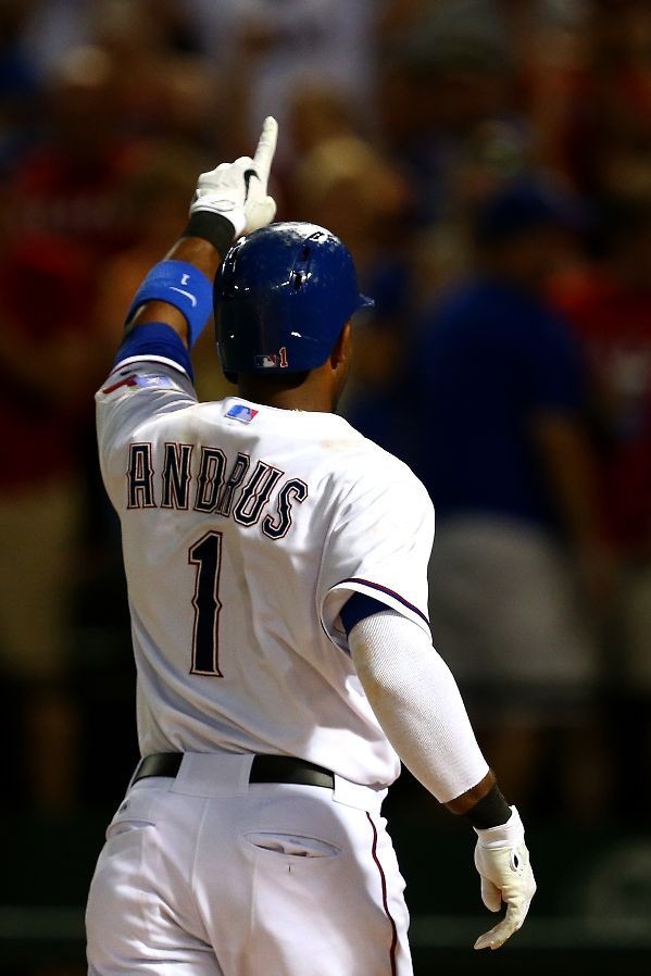 “OFFICIALLY REVEALED: Rangers Declare Elvis Andrus Won’t be Playing Anymore After Friday Showdown Against Angels…Read more”