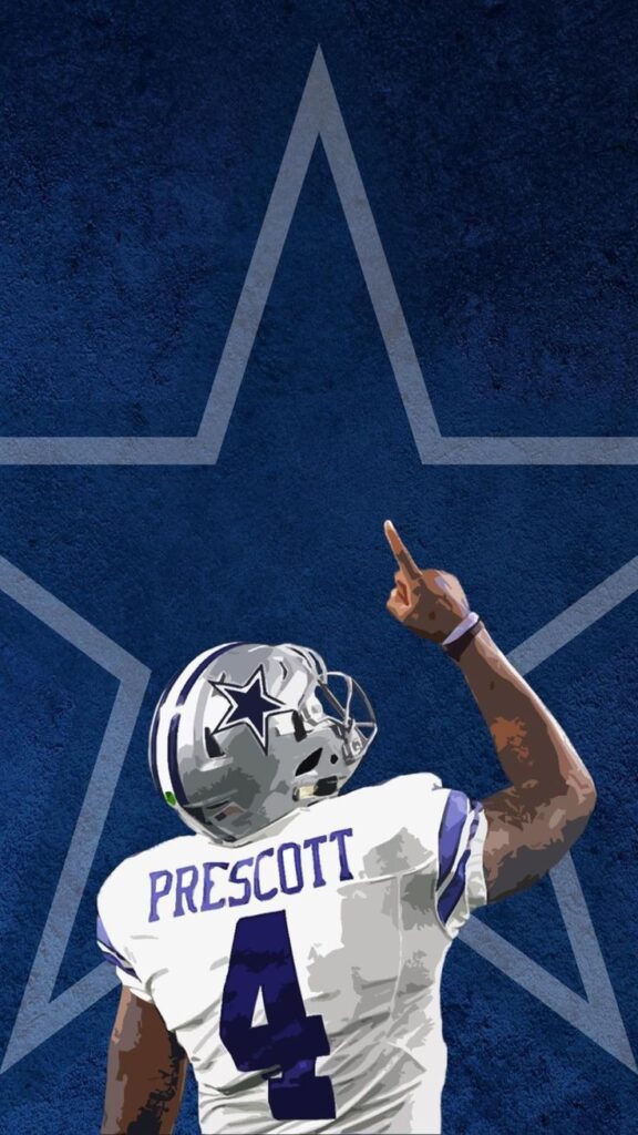 "REVEALED: Quarterback(QB) Dak Prescott to Leave Cowboys Due to a Potential Move To Seahawks After...Read more"