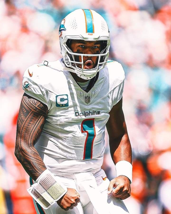 "BREAKING:Miami Dolphins Unveile 2024 New Captains Dropping Crucial Players Including QB Tua Tagovailoa, WR Tyreek Hill, and...Read more"