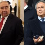 "Breaking:Uzbek Oligarch's Lawsuit Triggers New Crisis for Everton Club and Owner Farhad Moshiri....Read more'