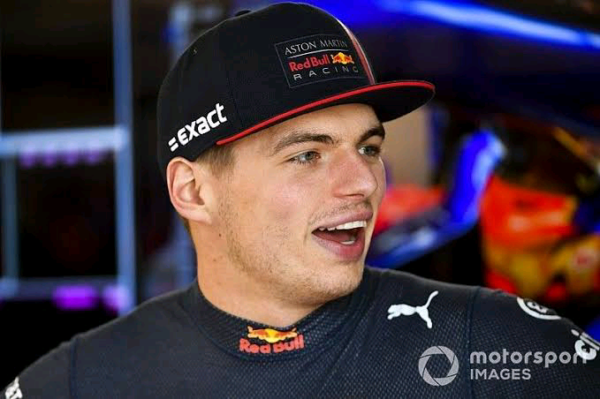 VERY CRITICAL: Max Verstappen Challenges FIA’s Efforts to Restrict Foul Language in Formula One