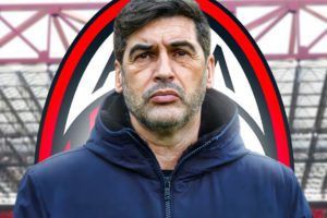 "JUST IN: AC Milan Terrified With Their Manager Fonseca Blaming Him For Poor Leadership and Management Over...Read more"