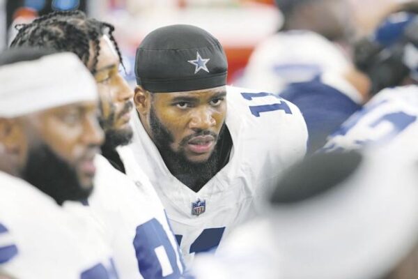 JUST IN: Cowboys Head Coach Shares Honest Admission On Parson and Lawrence