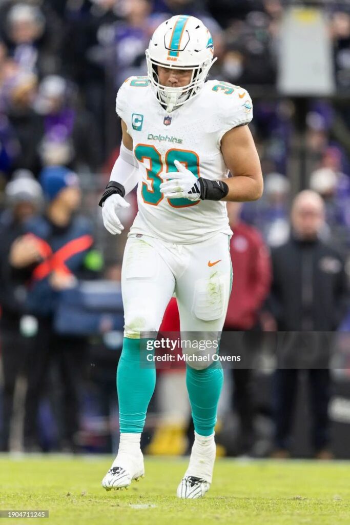 "BREAKING:Miami Dolphins Unveile 2024 New Captains Dropping Crucial Players Including QB Tua Tagovailoa, WR Tyreek Hill, and...Read more"