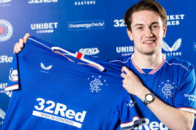 “JUST IN: Former Rangers player Scott Wright Declared Why Birmingham City is Better Than Rangers According to His…Read more”