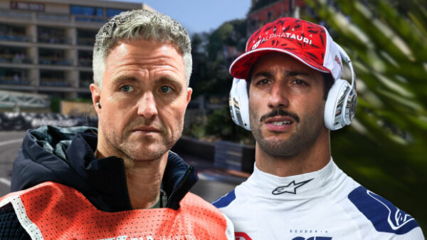 Red Bull Chief Hits Back as Official Ricciardo Future Confirmation Nears