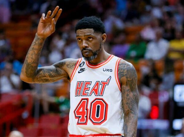 Udonis Haslem’s Audacious Heat Forecast for 2024–2025