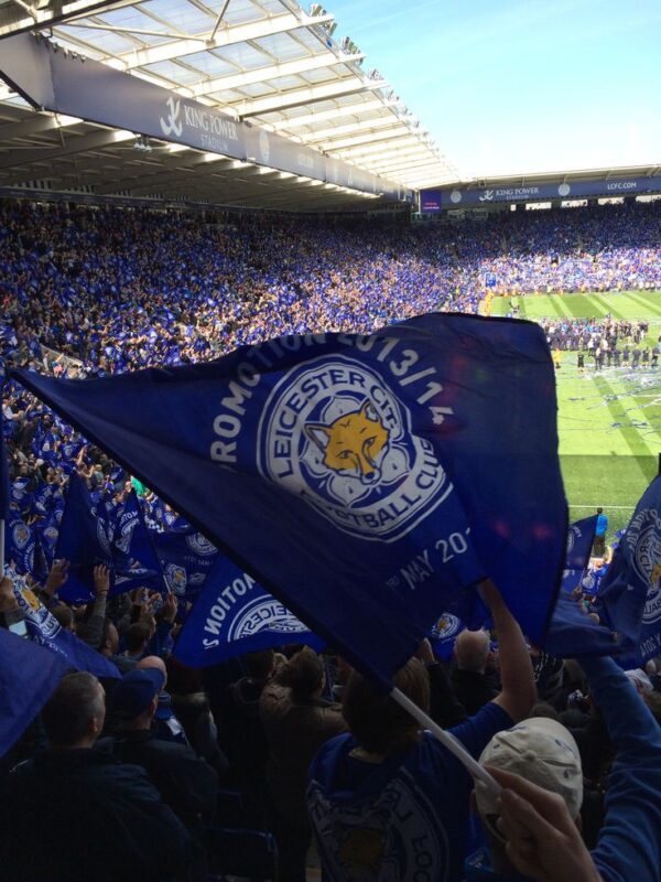 “JUST IN:Leicester City Escape PL Sanction For PSR Breach Case After Conquering Legal Win…Read more”