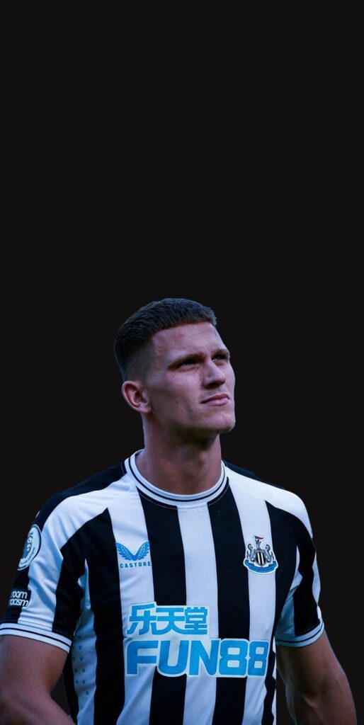 "CONFIRMED: The Moments Fans Have Being Waiting For Has Officially Being Announced That The Newcastle Dutch Defender is Coming Back...Read more"