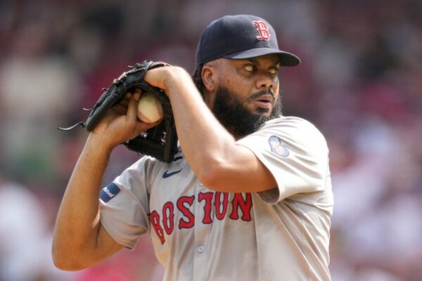 Breaking News:The Decision Made By Manager Alex Cora Has Placed Red Sox Closer Kenley Jansen On Injured List.