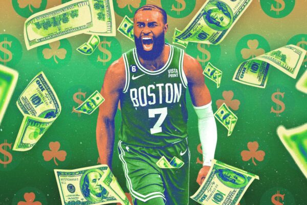 UNBELIEVABLE: Jaylen Brown Declines $50 Million in Endorsement Deals