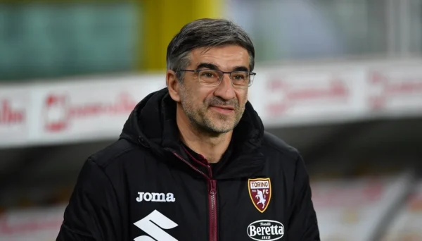 “JUST IN:Ivan Juric Restored a Major Contract…Read more”