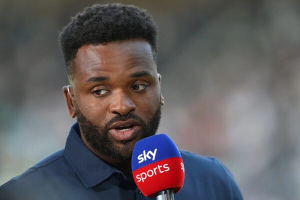 “BREAKING NEWS: Pundits Official Darren Bent Criticizes Leicester City £20 Million Signing as The Worst Summer Transfer…Read more”