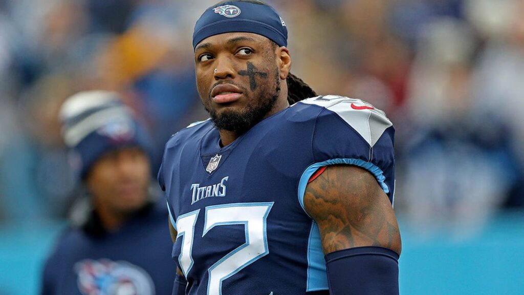 BREAKING NEWS:Miami dolphins Abandoned Derrick Henry Over Ezekiel Interest...Read more