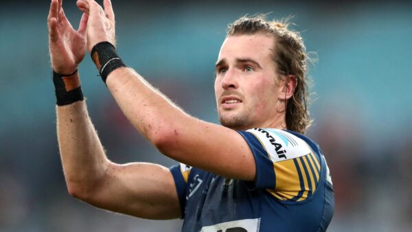 BREAKING NEWS: Following his ‘disrespectful’ transfer from Parramatta, Clint Gutherson is part of the Dragons’ huge progress.