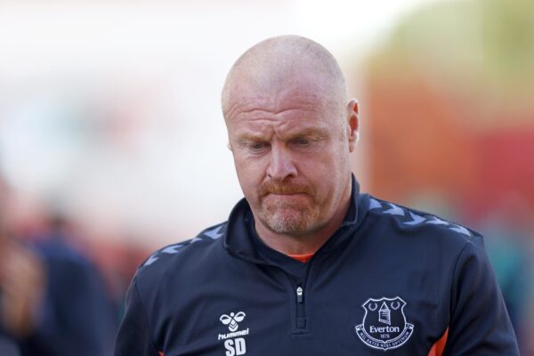 “Breaking News: Everton Fans Turned Against Sean Dyche Declaring His Immediate Replacement…Read more”