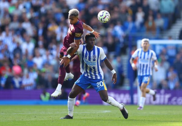 “JUST IN: Frustration At The Amex As Brighton Streak Fail But Sealed The Unbeatable Run…Read more”