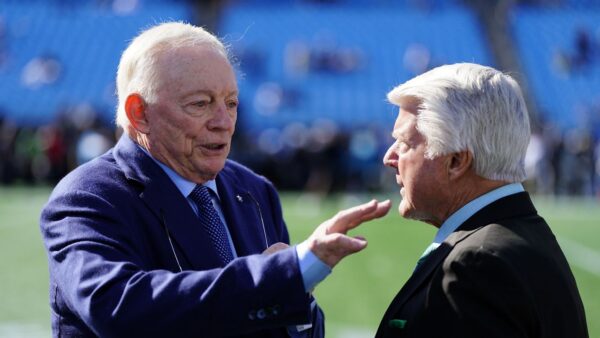 BREAKING NEWS: Growing Calls for Cowboys Owner, Jerry Jones, to Fire… Jerry Jones