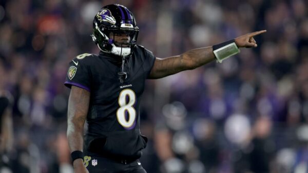 JUST IN: Lamar Jackson Accuses Referees of “Cheating” Ravens After Cowboys Game