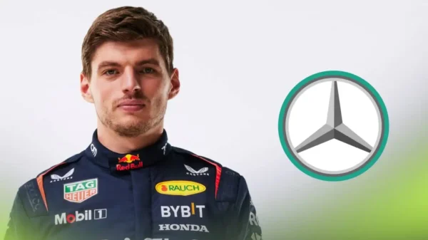 Max Verstappen’s assertion of a “handshake agreement” ignites fresh rumors about Mercedes.