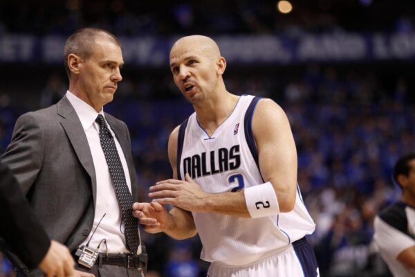 “Breaking News:Jason Kidd Becomes Very Disrespectful After Rankings Which Leads To Coaches Clash…Read more”