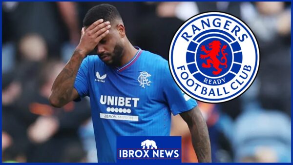 “BREAKING NEWS:Rangers Striker Danilo’s Dreams Shattered As Philippe Clement Drop Him Due to Problematic Conditions Circulating His…Read more”