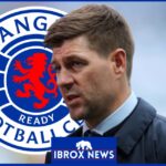 "Breaking News:Former Rangers (CM) Revealed That Steven Gerrard Was Kicked Out In Force Exit...Read more"