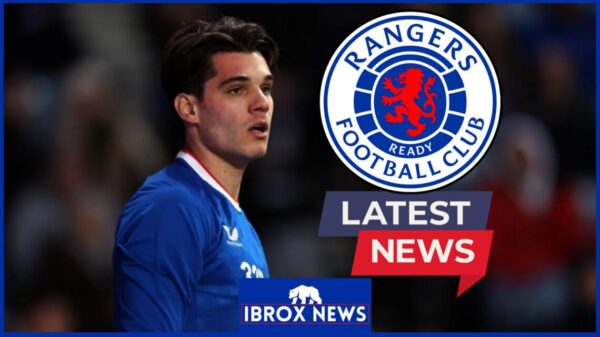 “Pathetic Thing: Fans Spark Serious Debate as Rangers Manager Philippe Clement Is Bias Concerning Hagi’s Play at Ibrox…Read more”