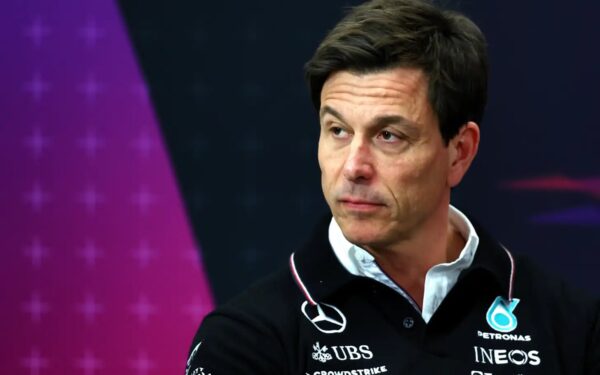 NEW SIGNING: Toto Wolff Confirms Signing of Red Bull Star; A New Chapter for Mercedes