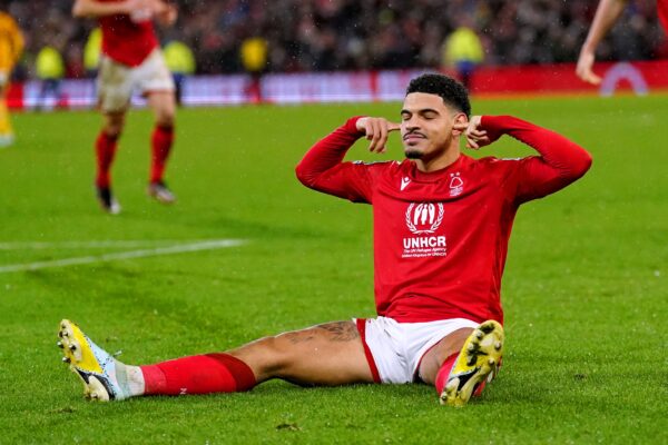 “BREAKING: Nottingham Forest Fans Desperate To See How Captain Morgan Gibbs-White Play on Debut as Injury Changes…Read more”