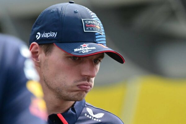 “Breaking News:Max Verstappen Lost $1 Million With Bonuses For Not Keeping To Record…Read more”