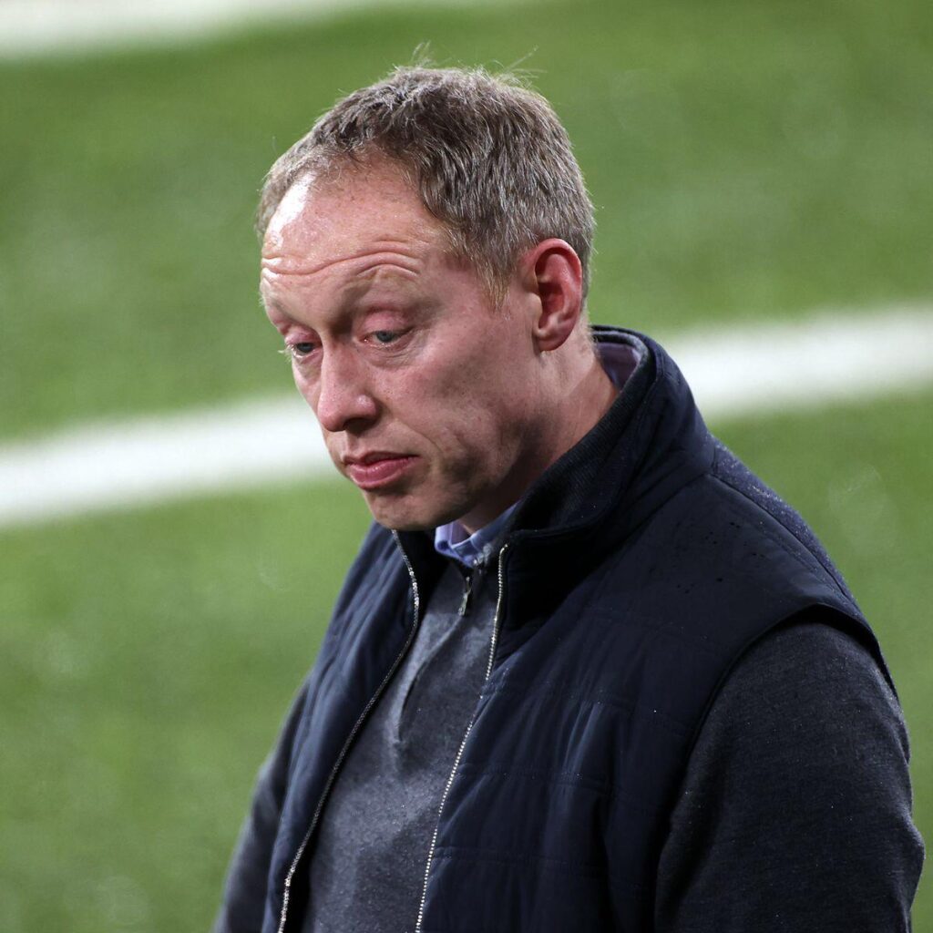 "BREAKING: The Ruthless League Left Steve Cooper and Players Frustrated in Technical Challenges Facing Defeat Against...Read more"