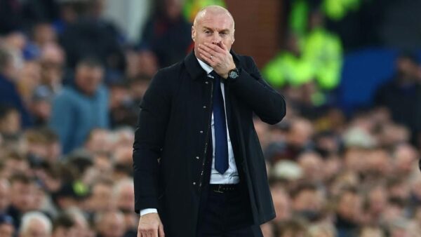 “Everton Seek Victory:Too Much Pressure On Sean Dyche If He Can Even Compete The Clash With Southampton…Read more”