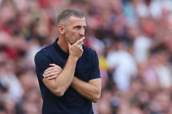 “Breaking News:Wolves Coach Gary O’Neill Suspend Some of His Players Over Personal Revenge Against…Read more”