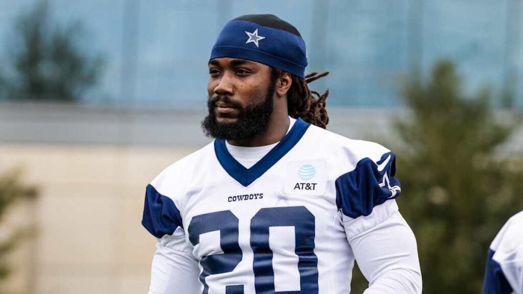 "Breaking News: Cowboys Owner Jerry Jones Shared Some Disappointing News About Calvin Cook.