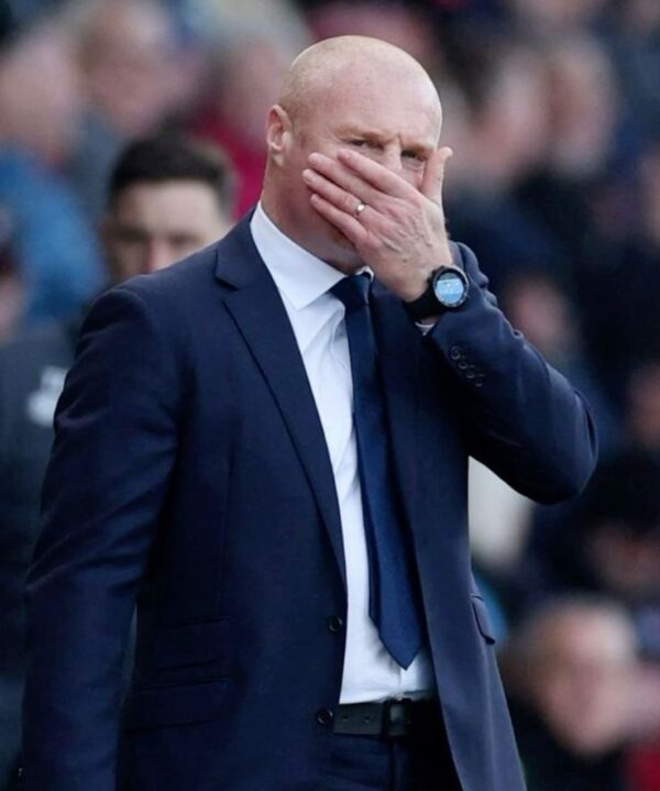 “BREAKING NEWS: Everton to Fired Manager Sean Dyche This Week Replacing Him With Former Man United Coach…Read more”