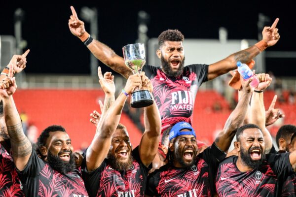 JUST IN: MVP of the Pacific Nations Cup Identifies the Secret to Fiji’s Victory