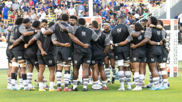 Repercussions from Fiji Rugby: More Flying Fijians criticize union