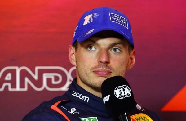 Huge Blow: “It would be a miracle to win at Singapore” Max Verstappen Acknowledges Challenges Ahead of Singapore GP