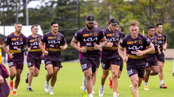 Breaking News: Broncos Highly-Rated 5-Star Shares Crucial Admission On Future Following Lack of NRL Offers and Major Salary Cap Crunch.