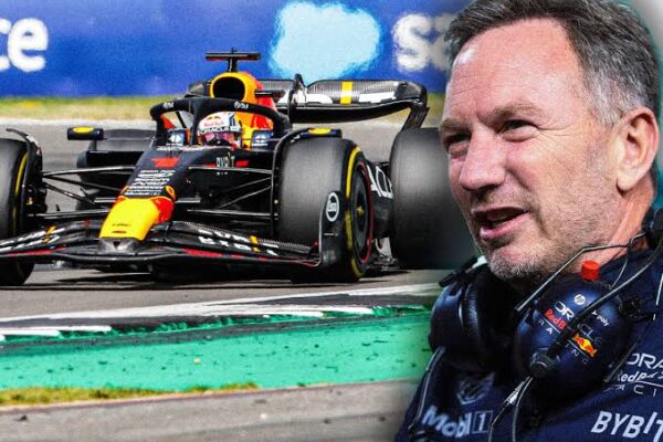 BREAKING NEWS: Red Bull Discovers Cause of RB20 Performance Issues