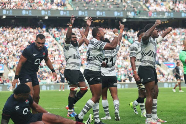 Breaking News: Fiji Makes Key Adjustments to Backline Ahead of PNC Final