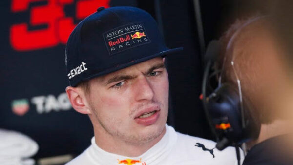 “MASSIVE BLOW” Max Verstappen Threatens to Quit F1 Amid FIA Swearing Punishment Saga