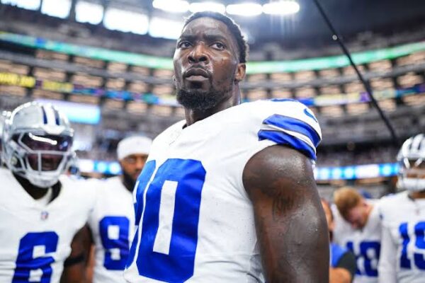 “MASSIVE BLOW” Cowboys Place DeMarcus Lawrence on IR: Player Workouts to Follow