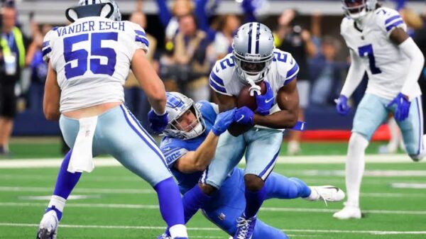 “MASSIVE BOOST” Jourdan Lewis Reveals Key Reasons Behind Cowboys’ Struggles