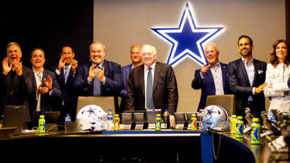 ITS OFFICIAL: Dallas Cowboys Commit Another Special Offensive Coordinator