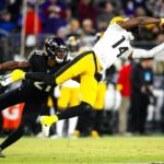 "JUST IN:Steelers Fate Depends on QB Wilson Potential Replacement Against Surtain In Steelers-Broncos Clash...Read more"