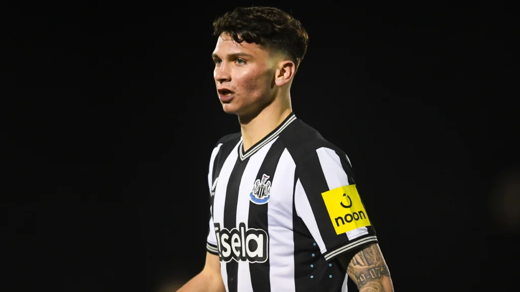 "Breaking News: Newcastle United New Signing Ruled Out Till October After Hernia Surgery...Read more"