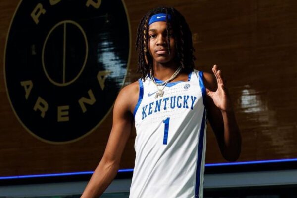 UNBELIEVABLE: Kentucky Makes Unbelievable Offer to Jasper Johnson Concerning Dual Programs